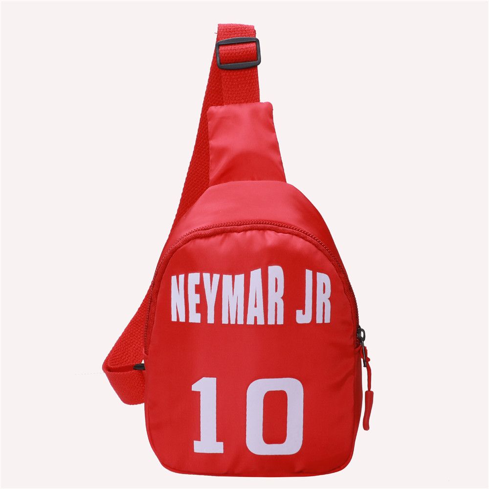 Sac de poitrine imprimé de num - Canvas Tote Bag avis et prix