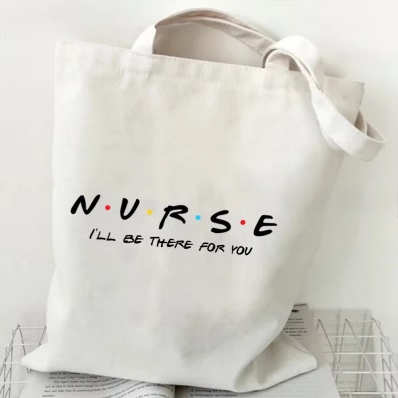 Sac fourre-tout en toile pour  - Canvas Tote Bag avis et prix
