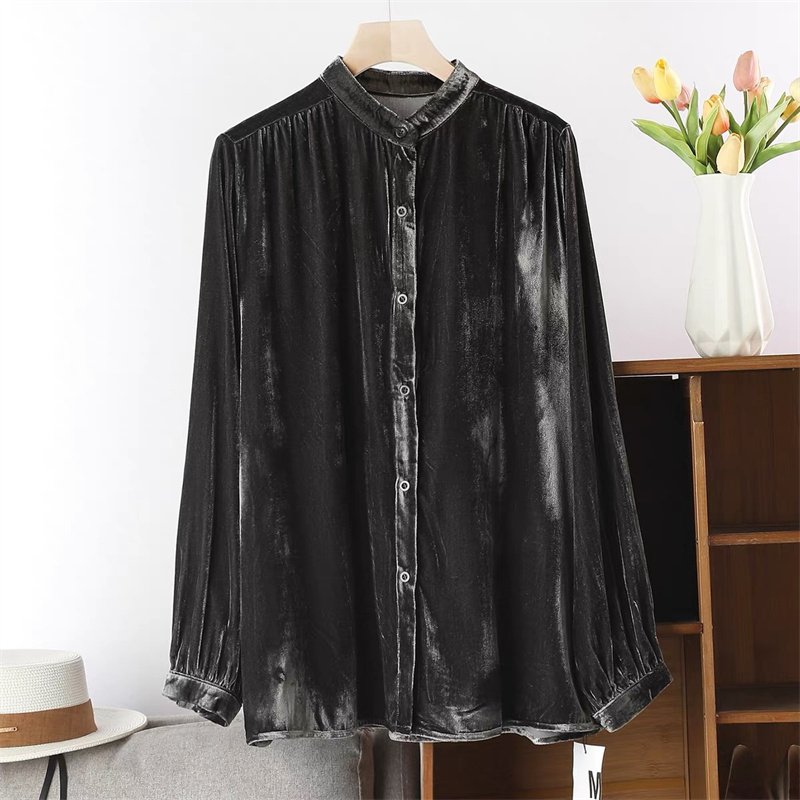 Chemise à manches longues pour - Women'S Fashion Middle Ages avis et prix