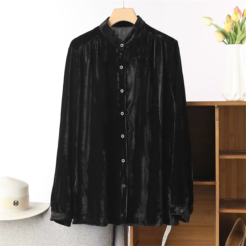 Chemise à manches longues pour - Women'S Fashion Middle Ages avis et prix