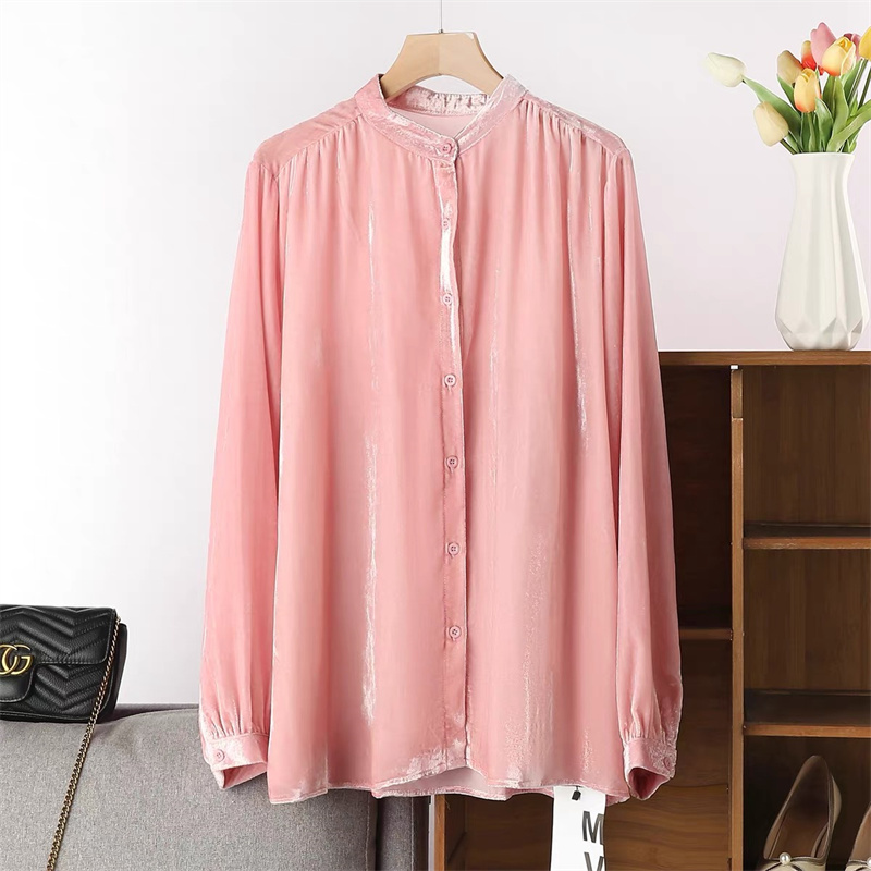 Chemise à manches longues pour - Women'S Fashion Middle Ages avis et prix