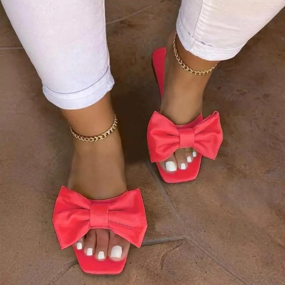 2026 Pantoufles et sandales po - Women'S Fashion For Summer 2026 avis et prix