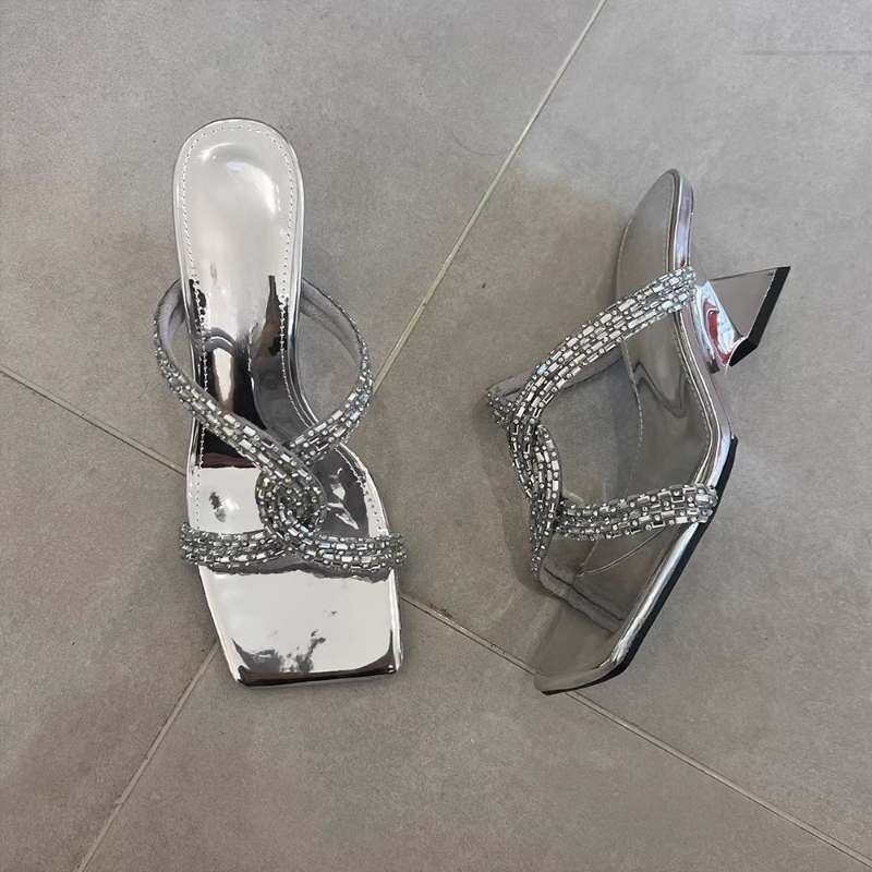Pantoufles De mode pour femmes - Women Fashion Korean avis et prix