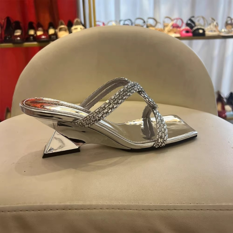 Pantoufles De mode pour femmes - Women Fashion Korean avis et prix