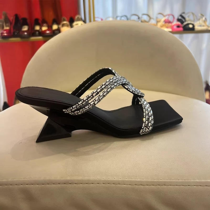 Pantoufles De mode pour femmes - Women Fashion Korean avis et prix