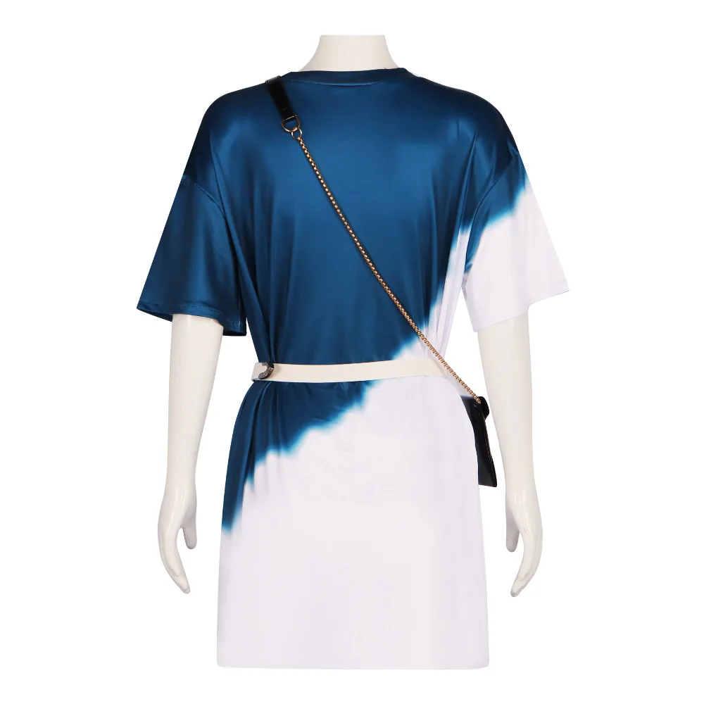 Anime film mon défaut Cosplay  - Belted Shirt Dress avis et prix