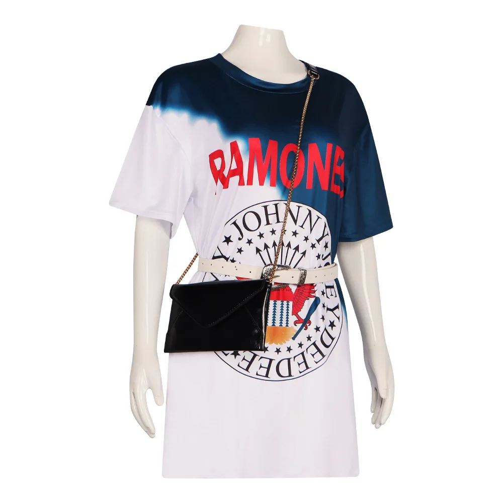 Anime film mon défaut Cosplay  - Belted Shirt Dress avis et prix