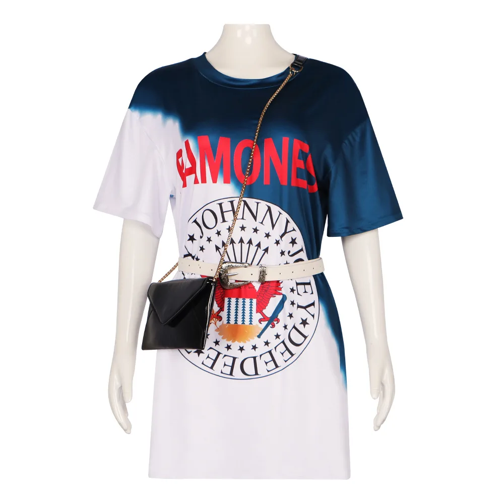Anime film mon défaut Cosplay  - Belted Shirt Dress avis et prix