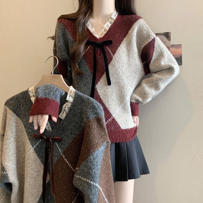 Chandails tricotés pour femmes - Women'S Fashion Trends Fall 2025 avis et prix