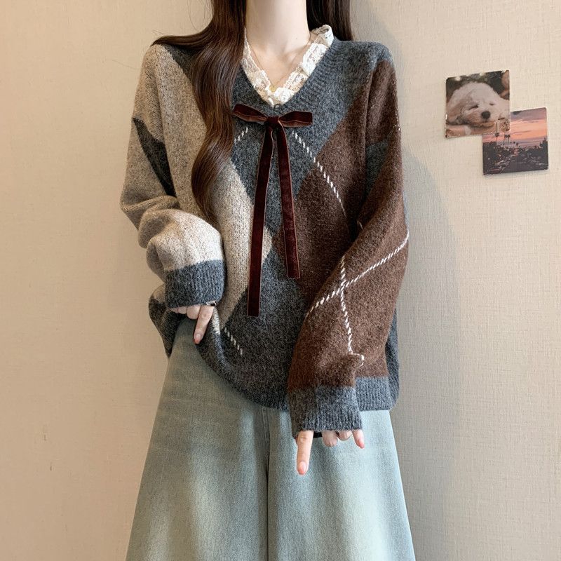 Chandails tricotés pour femmes - Women'S Fashion Trends Fall 2025 avis et prix