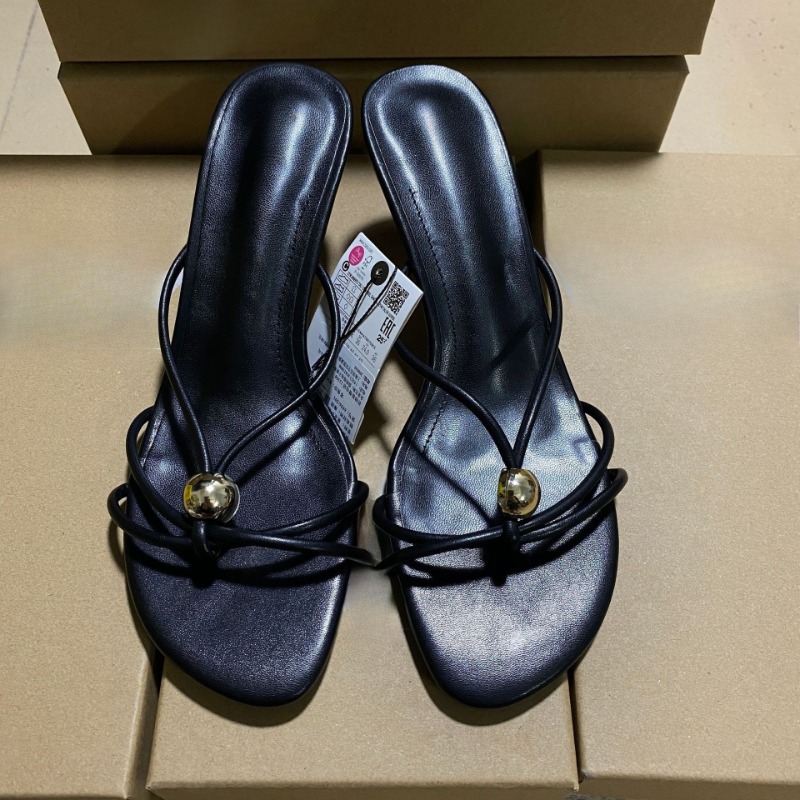 Sandales d'été à bretelles cro - Women'S Fashion Brand Shoes avis et prix