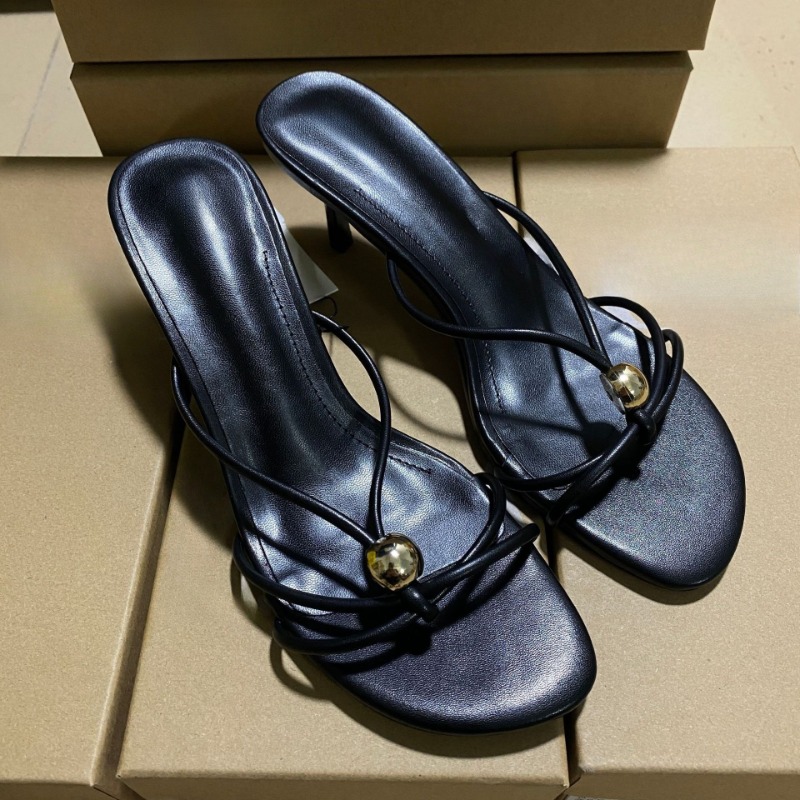 Sandales d'été à bretelles cro - Women'S Fashion Brand Shoes avis et prix