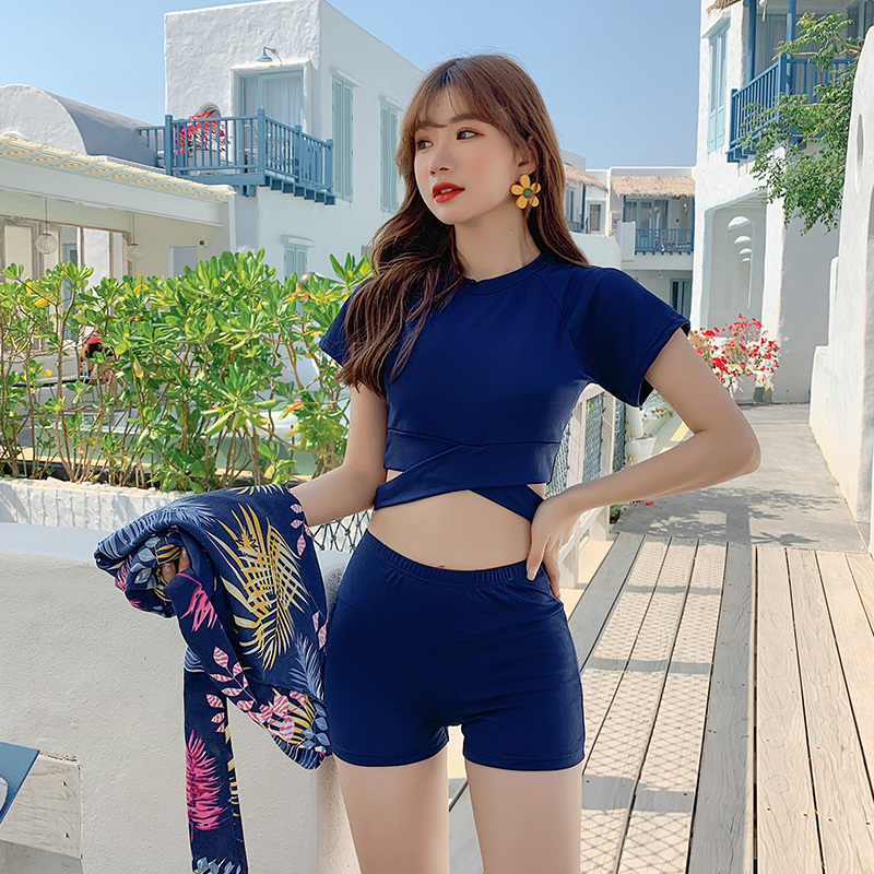 Nouveau Maillot de Bain 3 Pièc - Women Fashion Korean avis et prix
