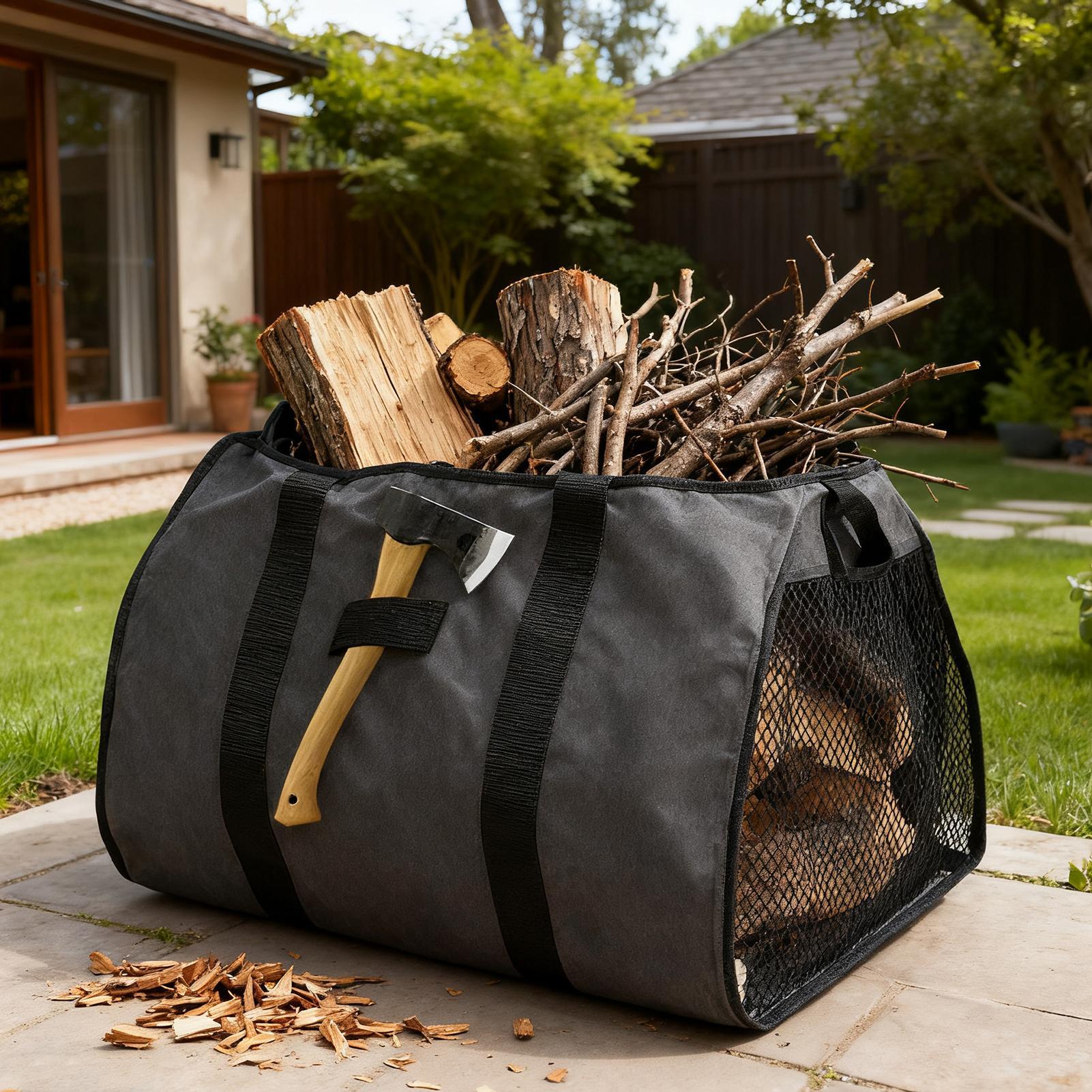 Grand fourre-tout Portable de  - Canvas Tote Bag avis et prix