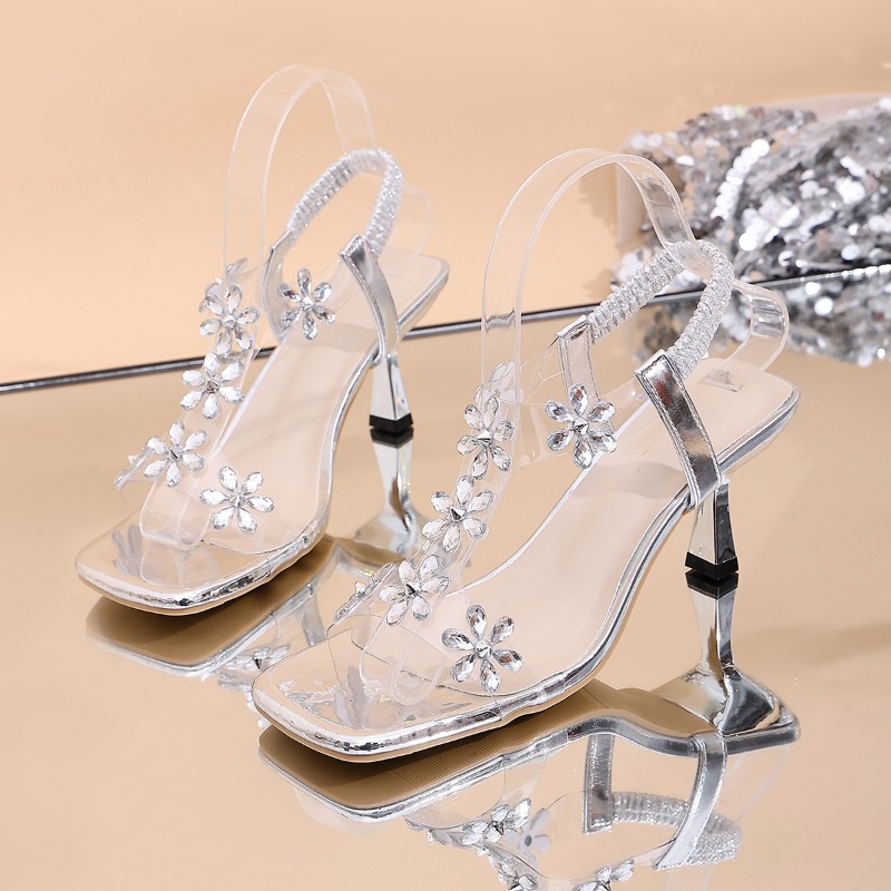 Nouvelles sandales d'été à bou - Women Fashion Korean avis et prix