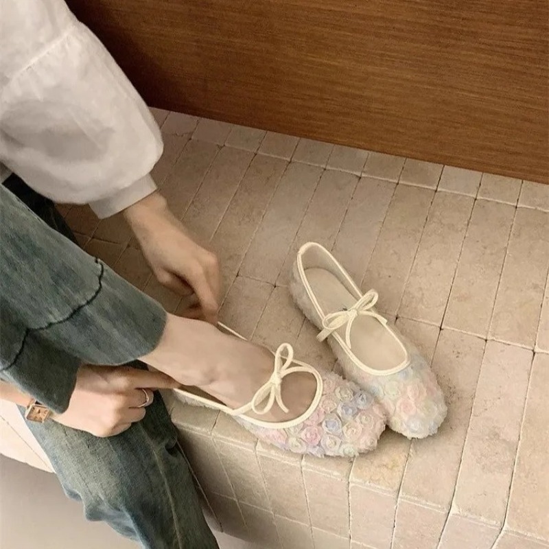 Nouvelles chaussures Mary Jane - Women'S Fashion For Summer 2026 avis et prix
