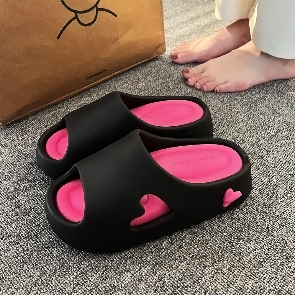 Sandales d'été compensées anti - Women Fashion Nova avis et prix