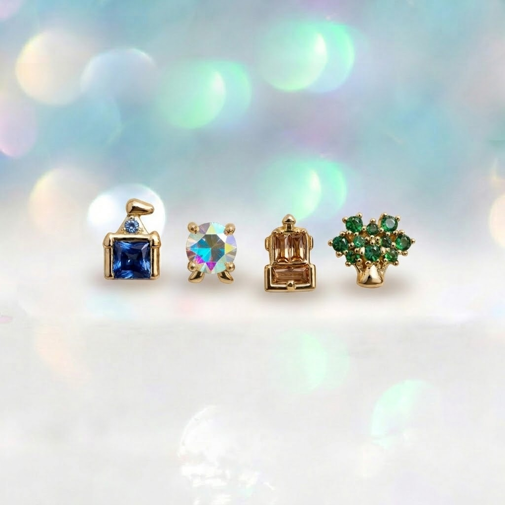 Boucles d'oreilles exquises et - Women Fashion Nova avis et prix