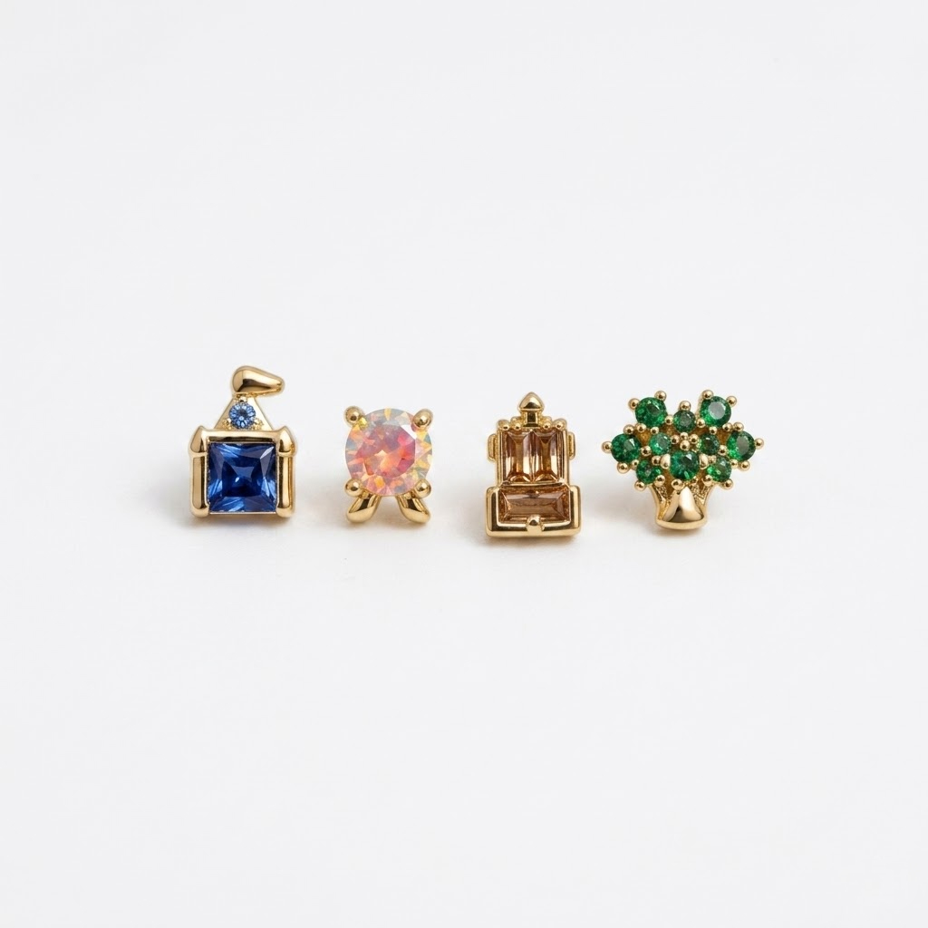 Boucles d'oreilles exquises et - Women Fashion Nova avis et prix