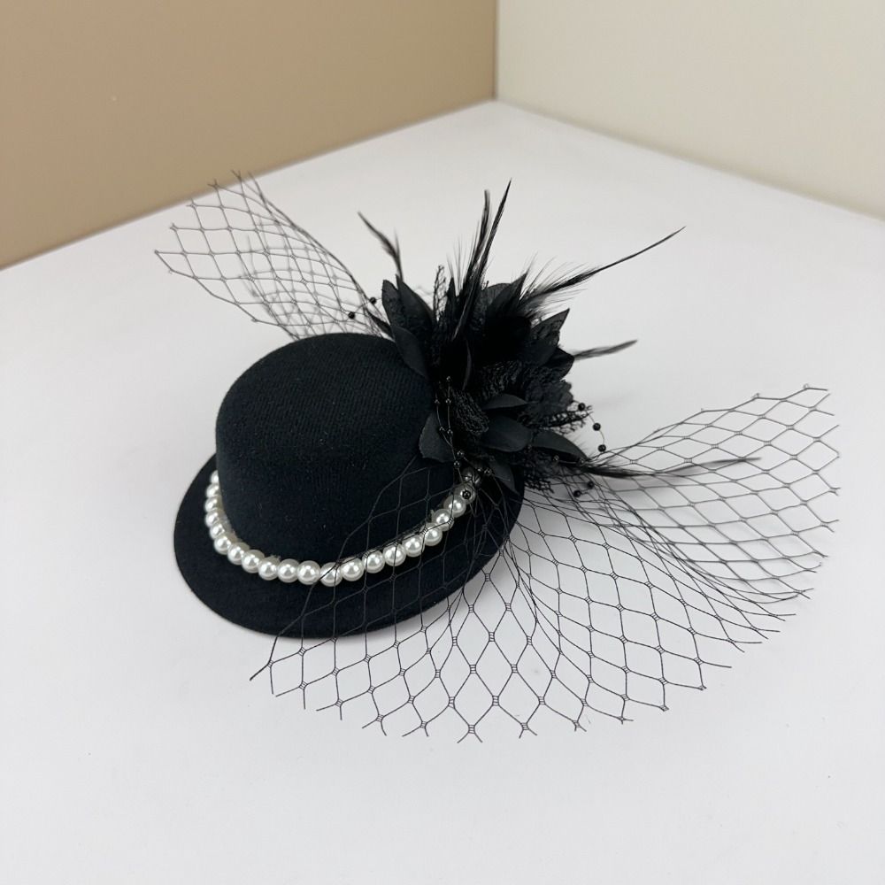 Chapeau Fascinator Vintage Exq - Women'S Fashion In The 1920S avis et prix