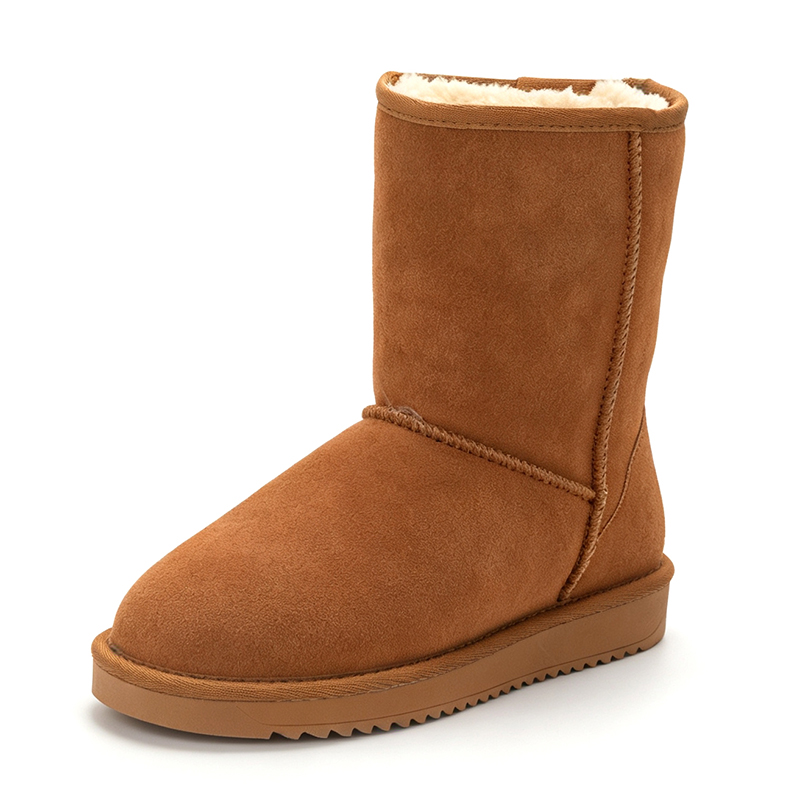Bottes de neige classiques mi- - Women Fashion Online avis et prix