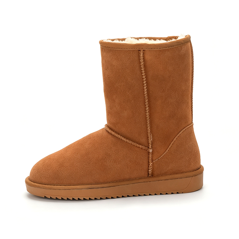 Bottes de neige classiques mi- - Women Fashion Online avis et prix