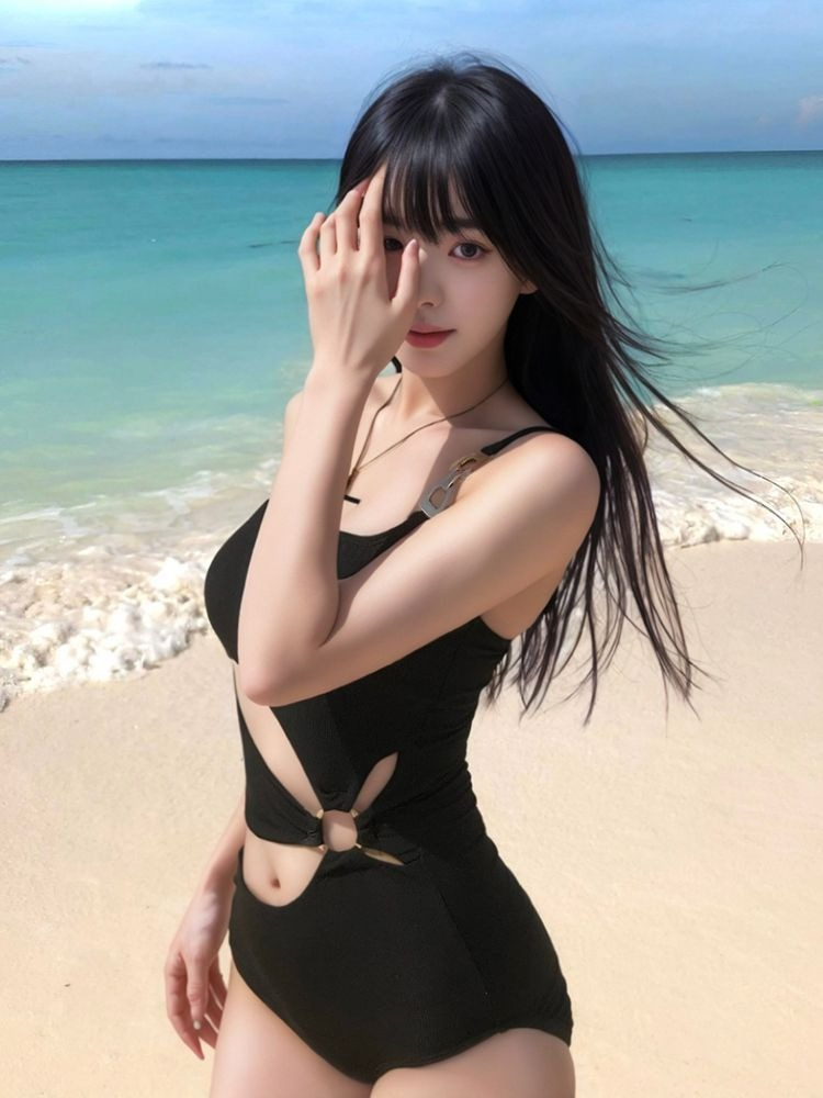 Maillot de bain monokini sexy  - Women'S Fashion For Summer 2026 avis et prix