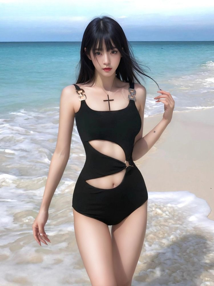 Maillot de bain monokini sexy  - Women'S Fashion For Summer 2026 avis et prix