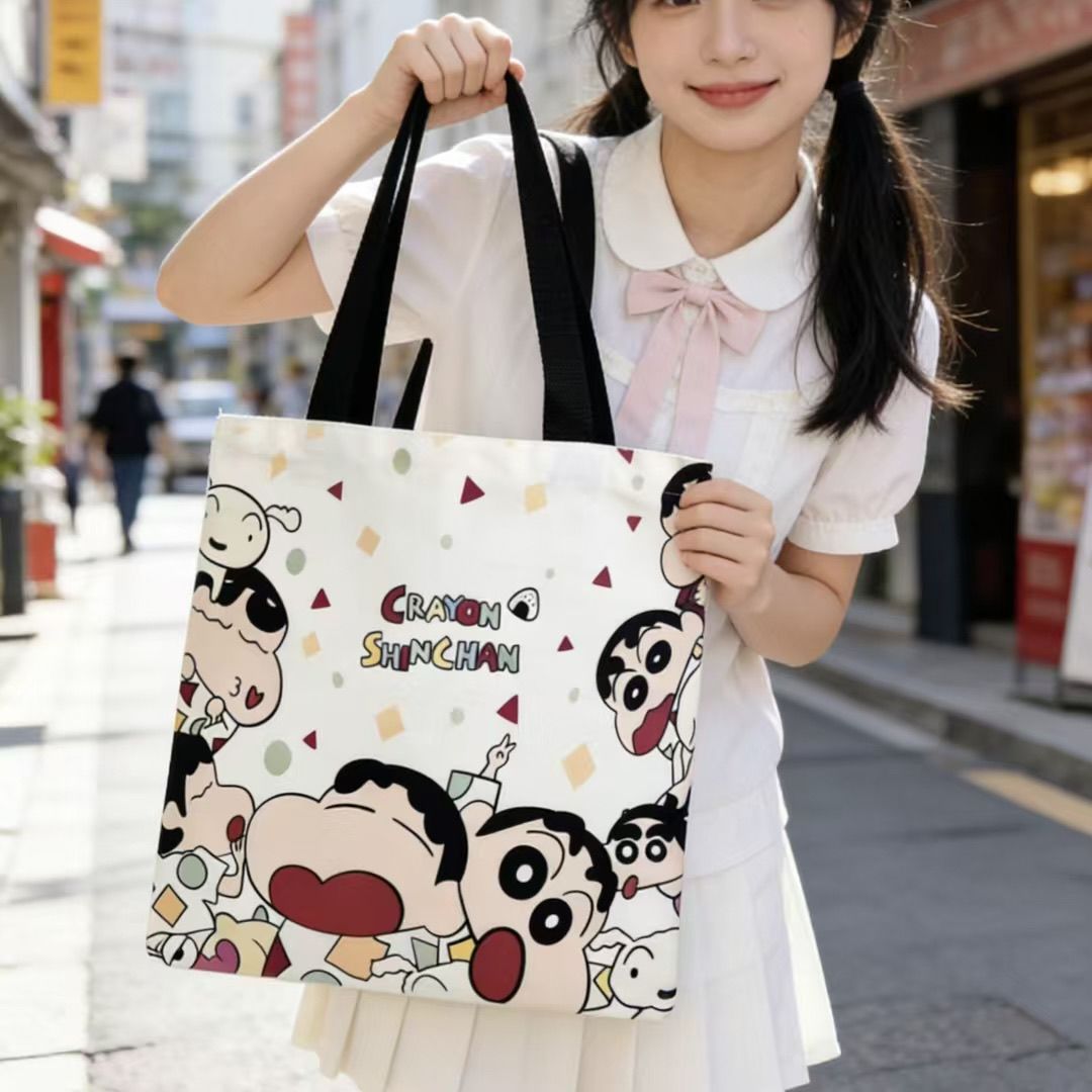 Nouveau Sac Fourre-tout en Toi - Canvas Tote Bag avis et prix