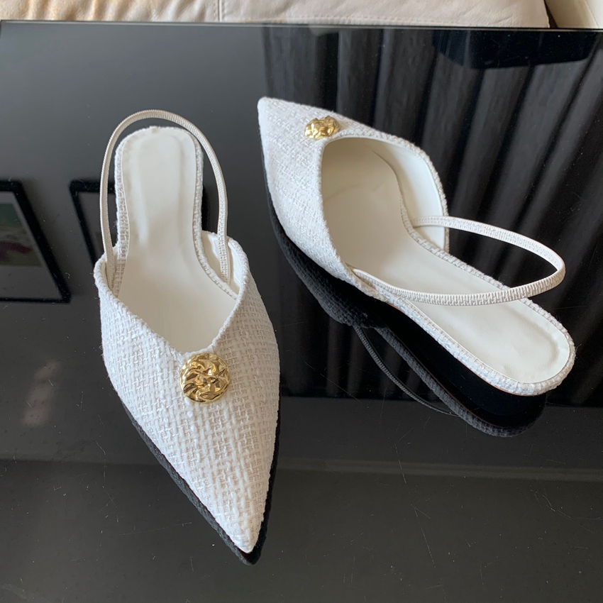 Nouvelles Sandales Femme 2025  - Women'S Fashion Brand Shoes avis et prix
