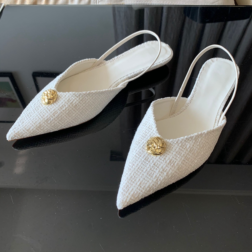 Nouvelles Sandales Femme 2025  - Women'S Fashion Brand Shoes avis et prix