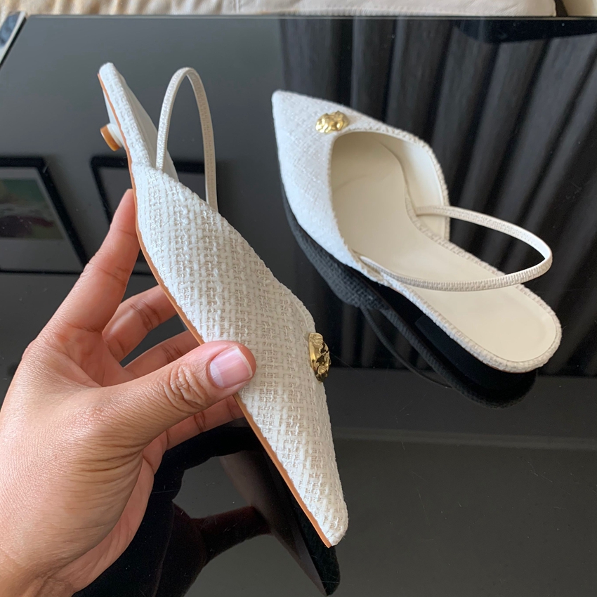 Nouvelles Sandales Femme 2025  - Women'S Fashion Brand Shoes avis et prix