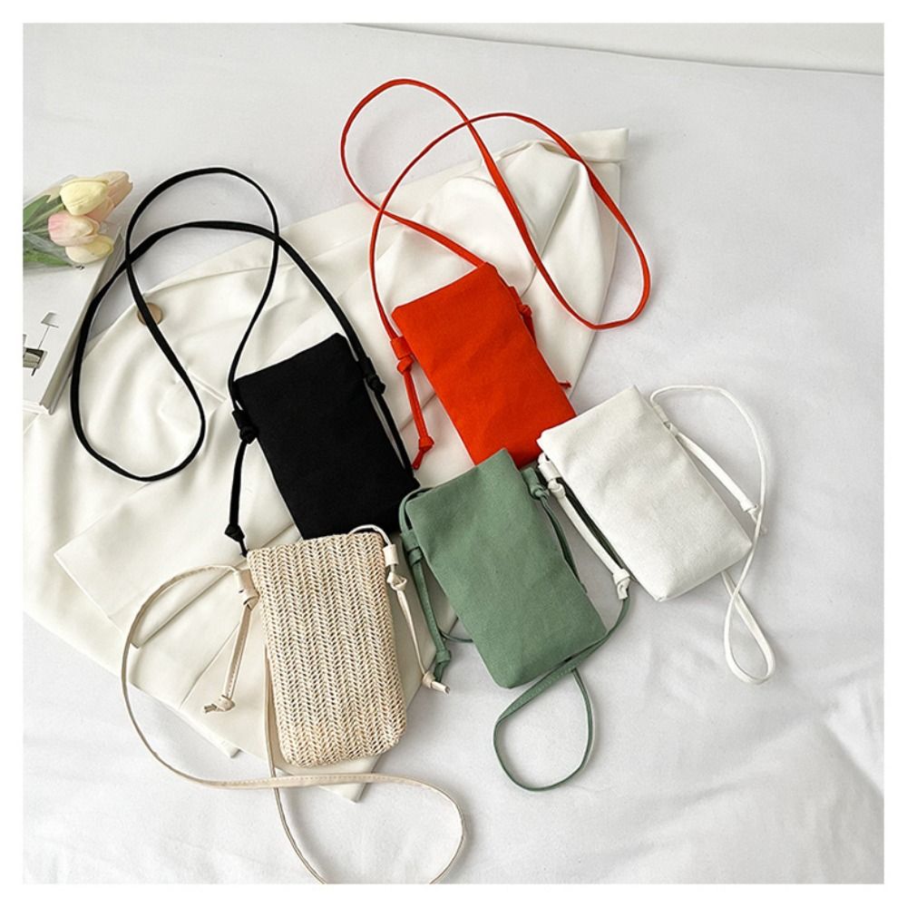 Sac multifonctionnel en toile  - Canvas Tote Bag avis et prix