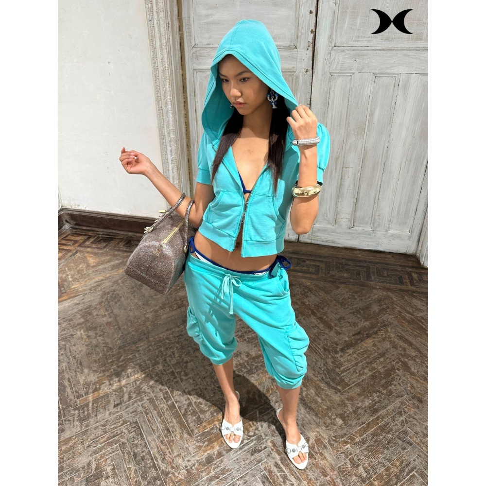 Ensemble de survêtement style  - Women Fashion Nova avis et prix