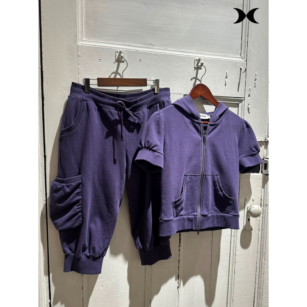 Ensemble de survêtement style  - Women Fashion Nova avis et prix