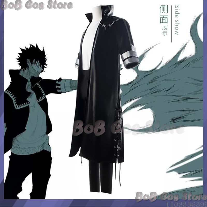 Costume de cosplay My Acdeia D - Belted Shirt Dress avis et prix