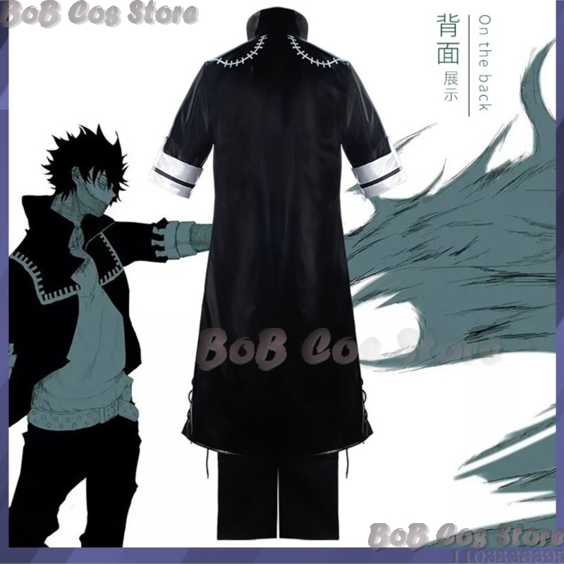 Costume de cosplay My Acdeia D - Belted Shirt Dress avis et prix