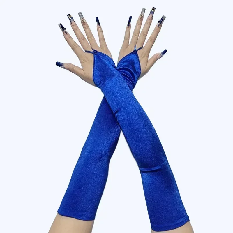 Gants en satin sans doigts pou - Women'S Fashion In The 1920S avis et prix