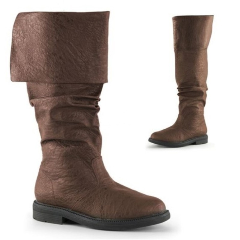 Moyen âge hommes chaussures ré - Women'S Fashion Middle Ages avis et prix