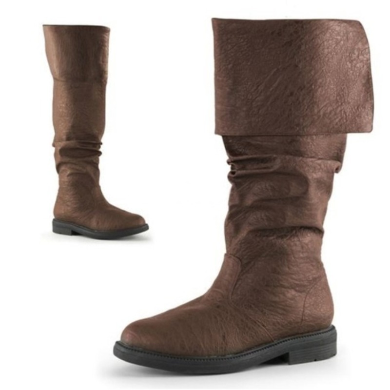 Moyen âge hommes chaussures ré - Women'S Fashion Middle Ages avis et prix