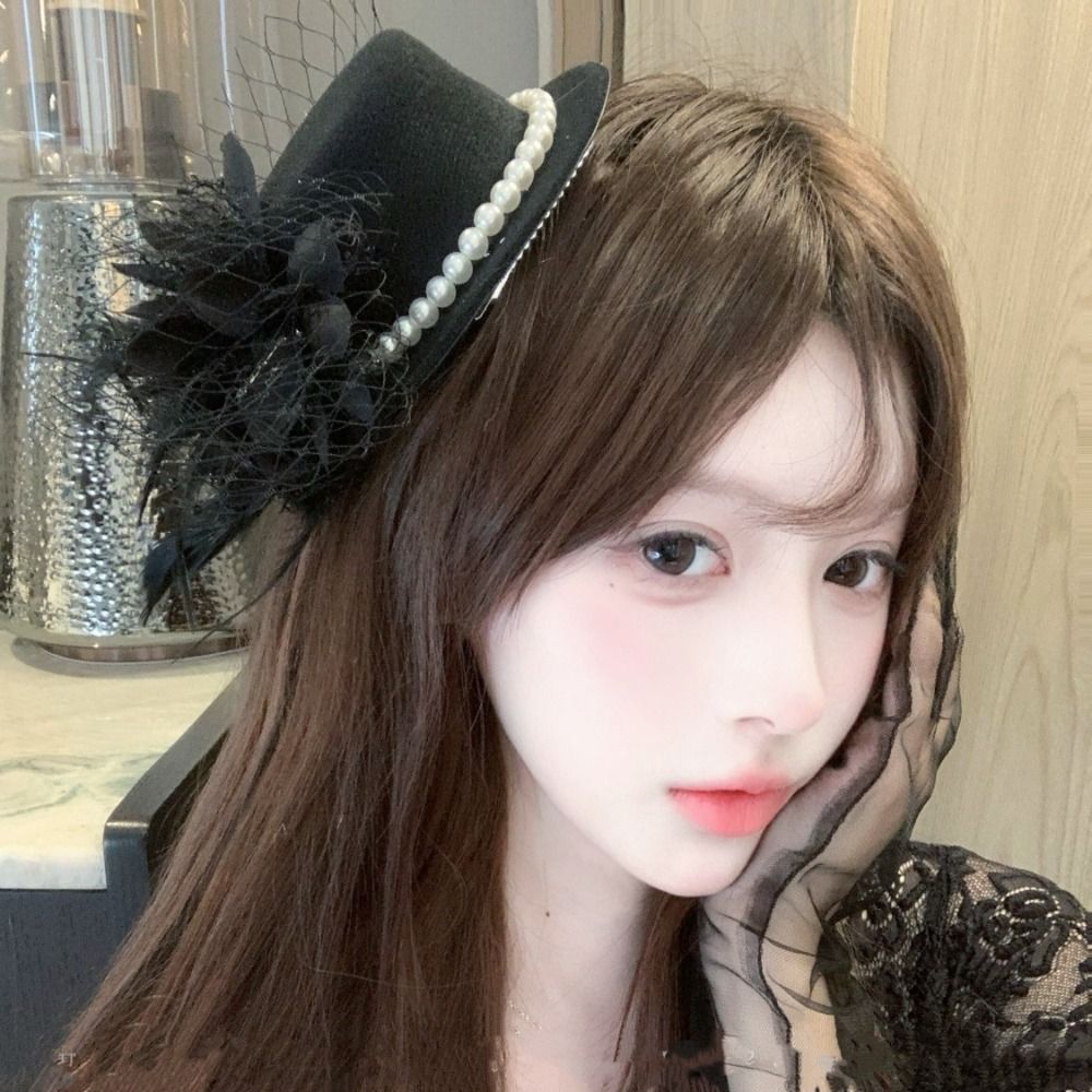Chapeau Fascinator Vintage Exq - Women'S Fashion In The 1920S avis et prix
